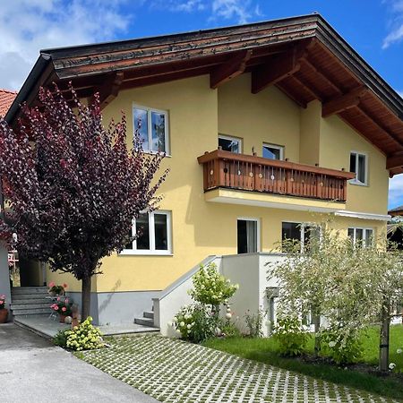 Ferienhaus Altenmarkt, Kaulfersch Altenmarkt im Pongau Kültér fotó